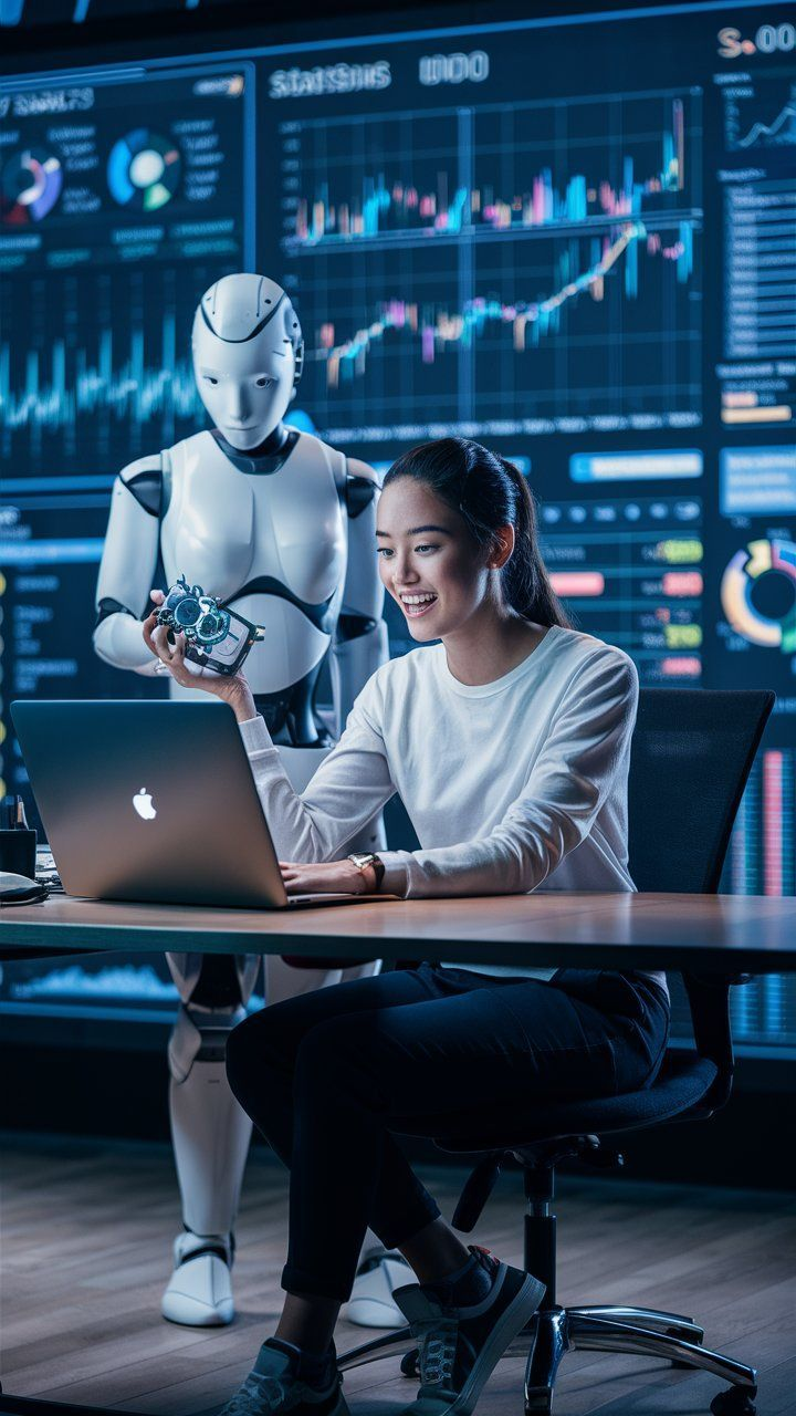 5 AI Side Hustles You Can Start From Home 11zon