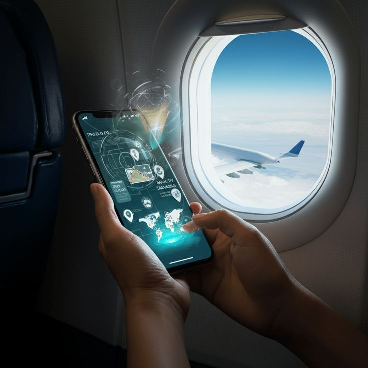 AI POWERED TRAVEL PLANNING SMART TOOLS AND APPS FOR TRAVEL 11zon