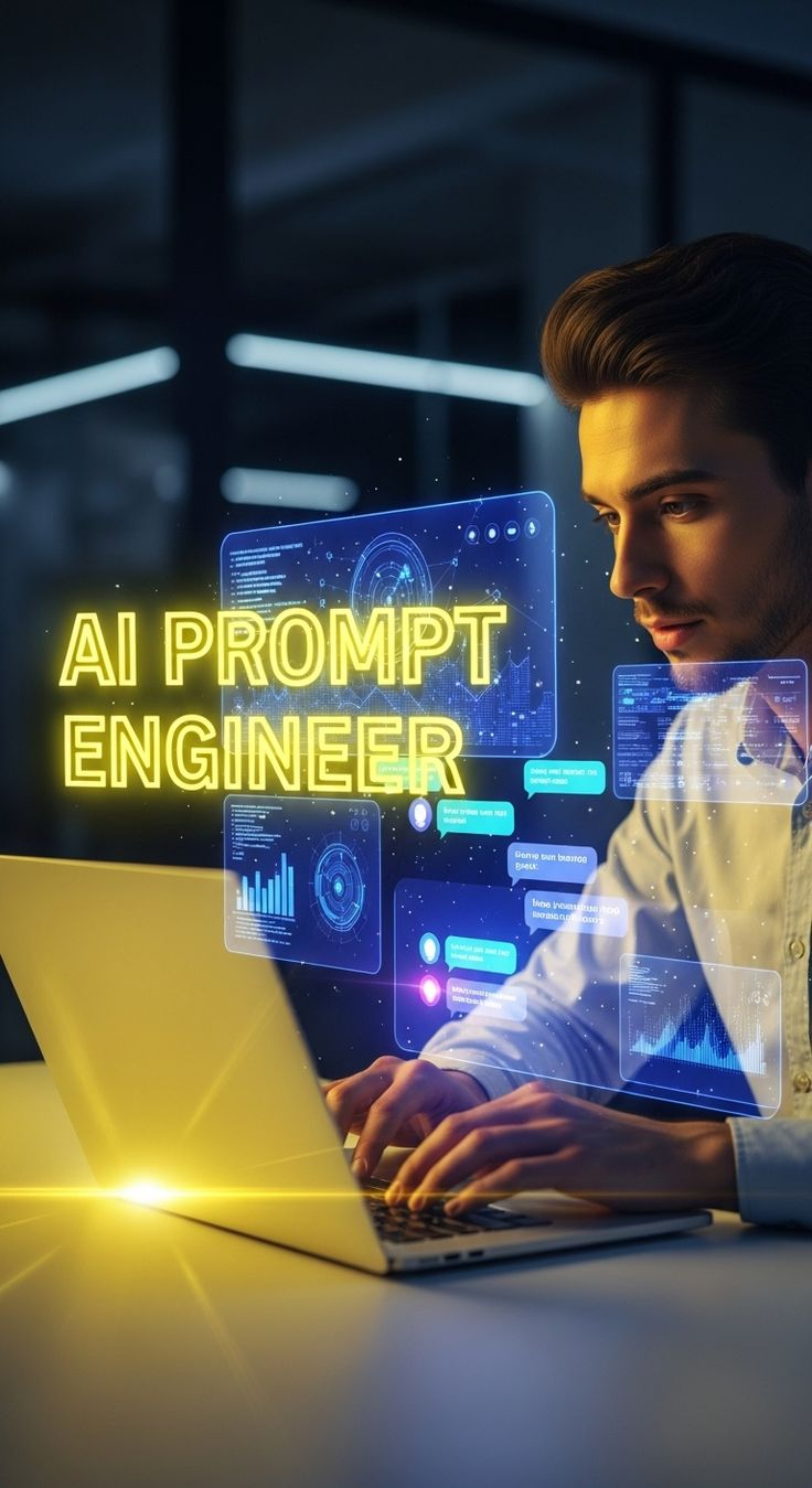 AI Prompt Engineer Career 2025