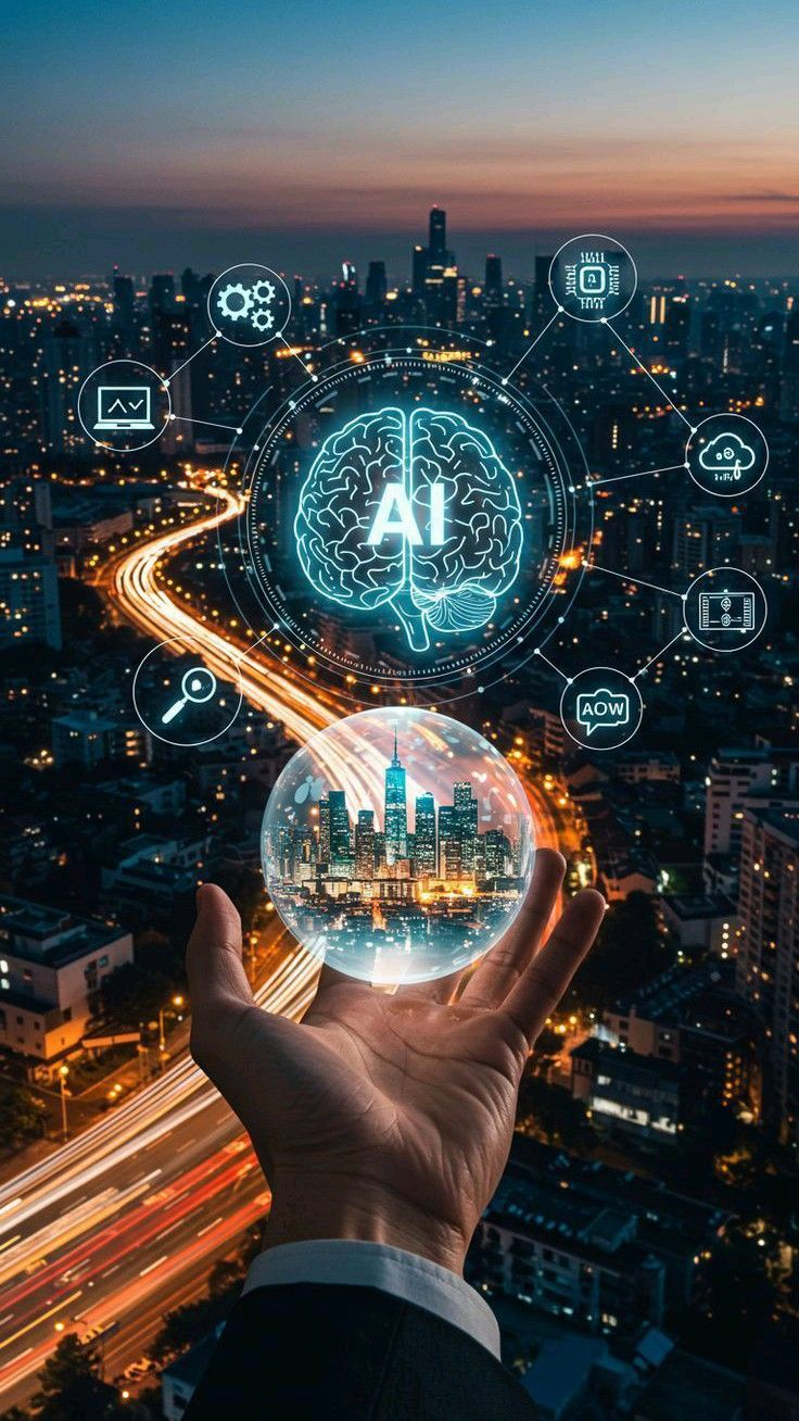 Artificiation Intelligence Pictures 11zon