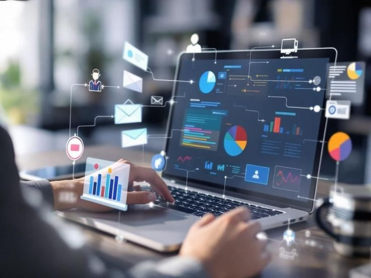 Boost Your Lead Generation with AI Automation