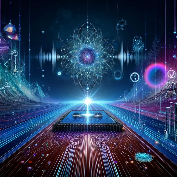 Explore the Quantum Realm  The Future of Computing 11zon