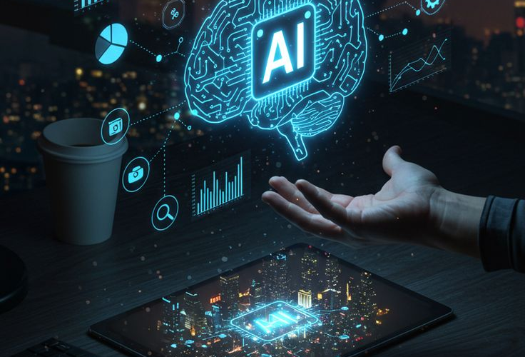 Global AI Regulations 2025 Country Guide 736x500