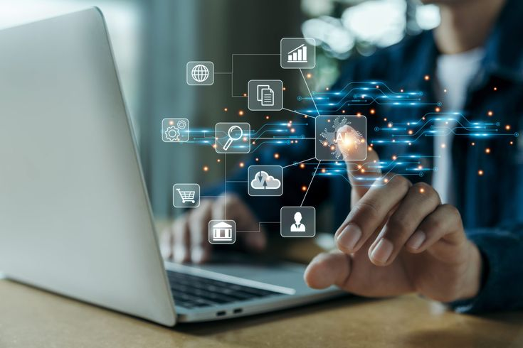 Leveraging Data to Drive Business Transformation 11zon