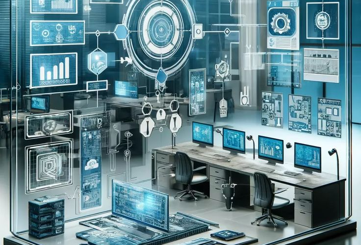 Mastering Workflow Automation with Nintex Training Courses 11zon 736x500