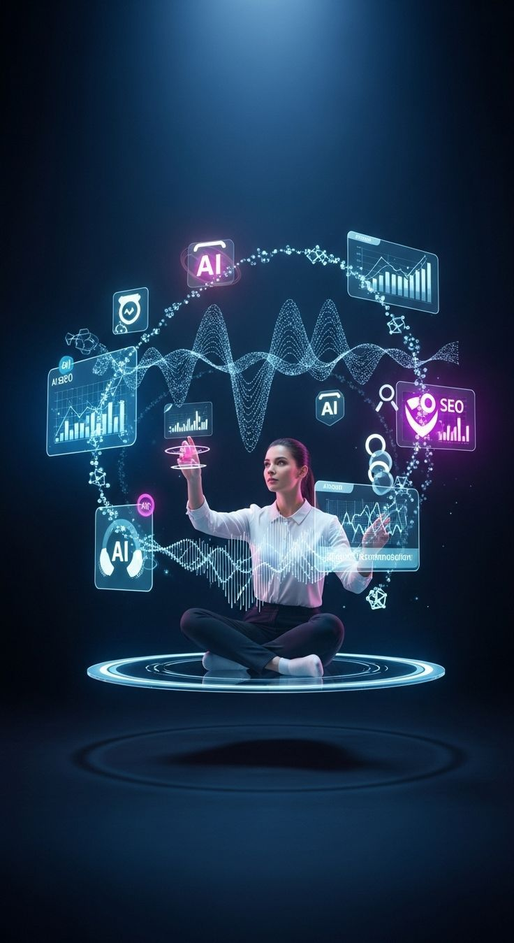 Scale Digital Growth with a Trusted Enterprise SEO Company 11zon