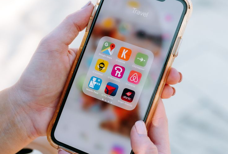 Ten Travel Apps That Make My Travel Days A Breeze Alyson Haley 11zon 736x500