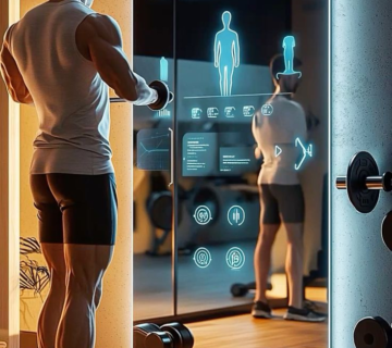 กระจกเพื่อสุขภาพ 360x320