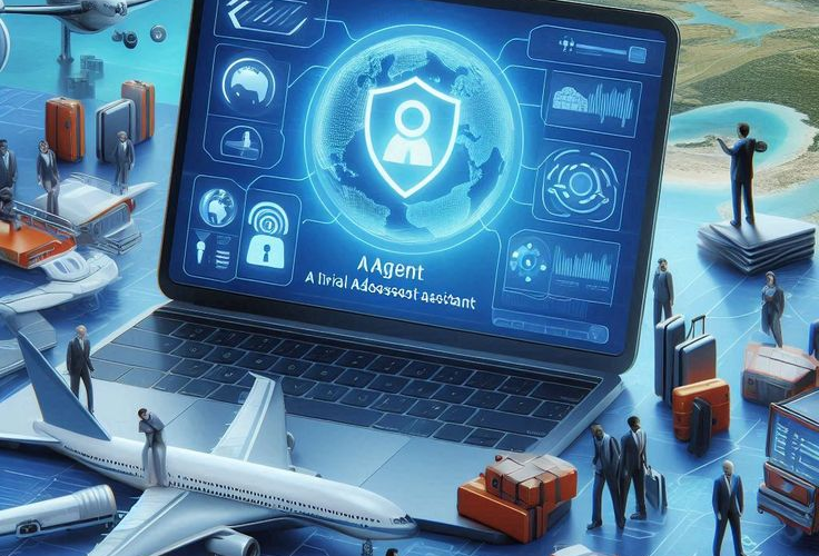 AI Agent Hyper Personalized Travel Recommender 11zon 736x500