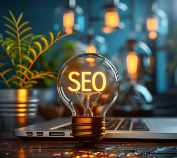 Googles 2025 Algorithm Update  What You Need to Know 360x320