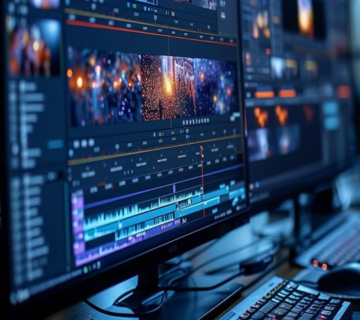 Learn Step by step Detailed Guide to Edit Videos and Photos with Ai  11zon 360x320