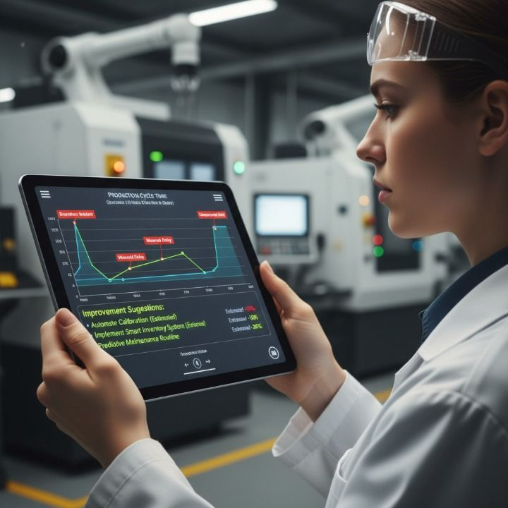 Production cycle time analytics 11zon