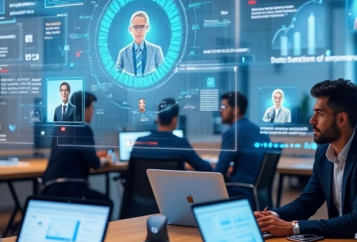 Top Digital Marketing Trends Every Professional Should Know in 2025 11zon 736x500