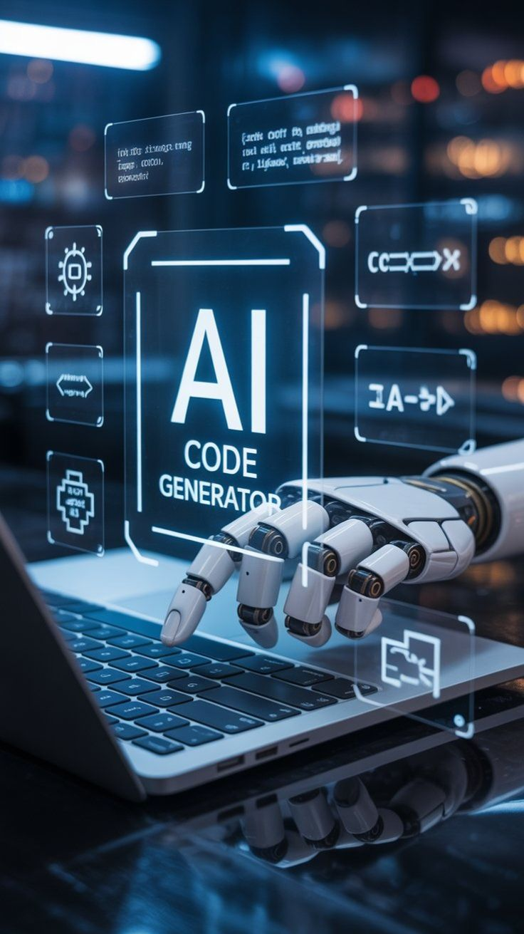 Top Free AI Coding Tools You Can Use Today 11zon