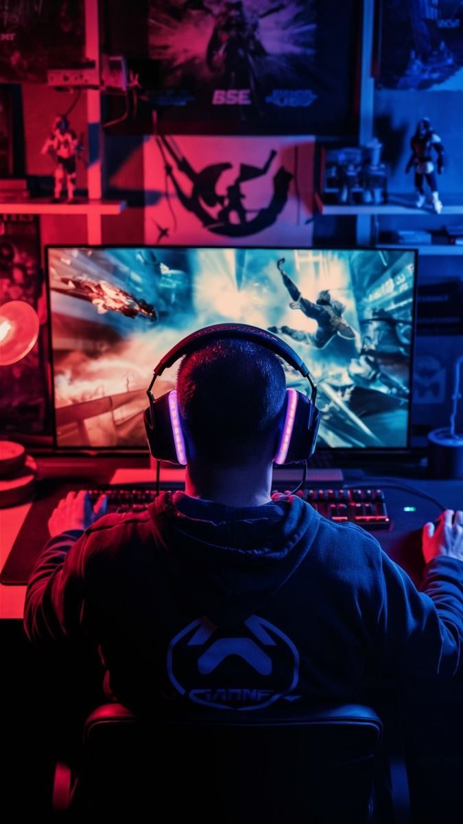 Ultimate Gaming Escape Dive Into Nonstop Fun And Adventure 11zon