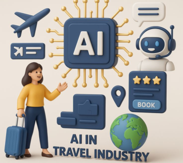 How Artificial Intelligence Is Transforming Travel and Tourism in 2025 11zon 360x320