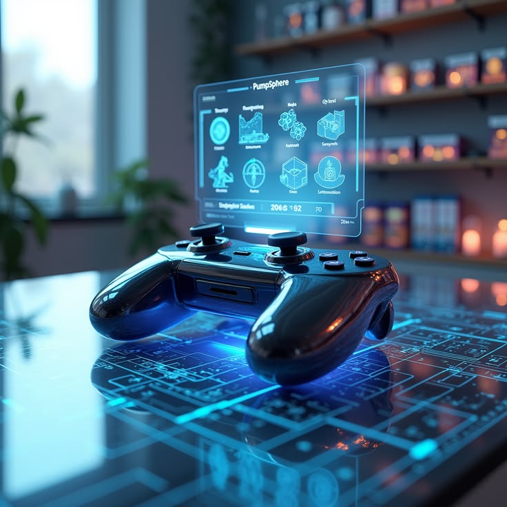 Inside PumpSphere  AI powered NPCs surprise events 11zon