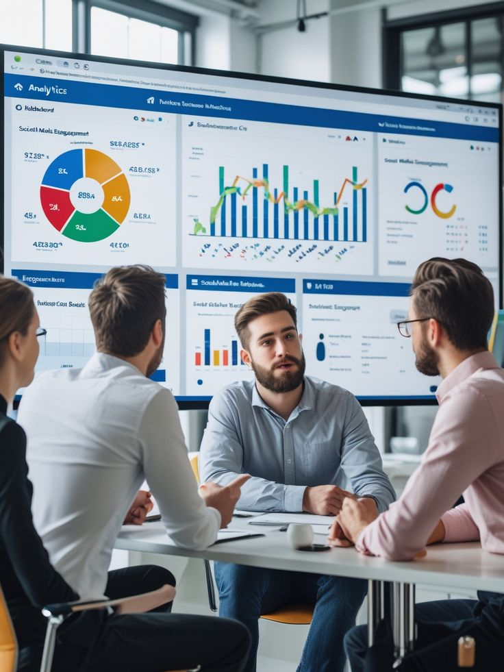 Leverage Analytics to Track Performance Boost Results 11zon