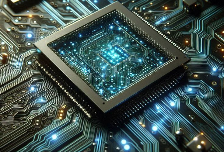 Neuromorphic Chips vs Traditional Processors  Key Differences 11zon 736x500