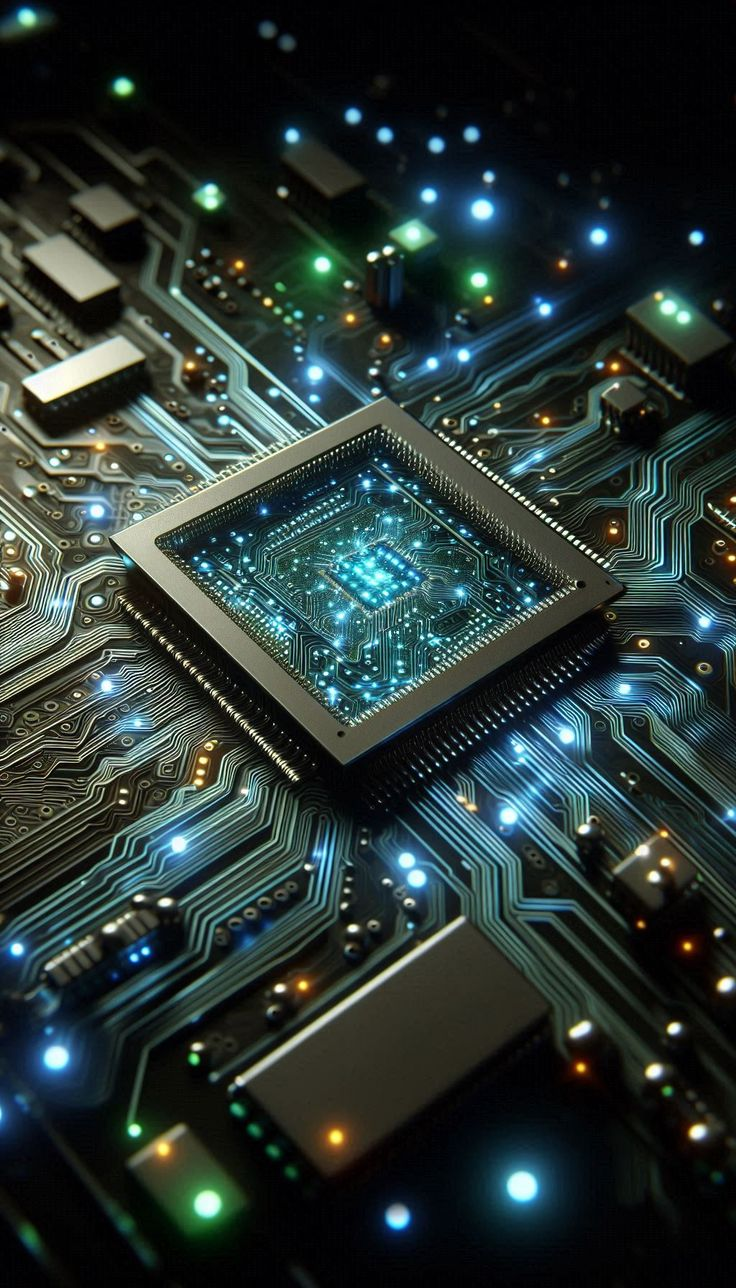 Neuromorphic Chips vs Traditional Processors  Key Differences 11zon