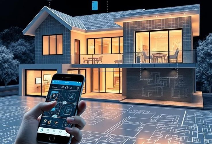 Top Smart Home Apps Android Free 2025 11zon 736x500