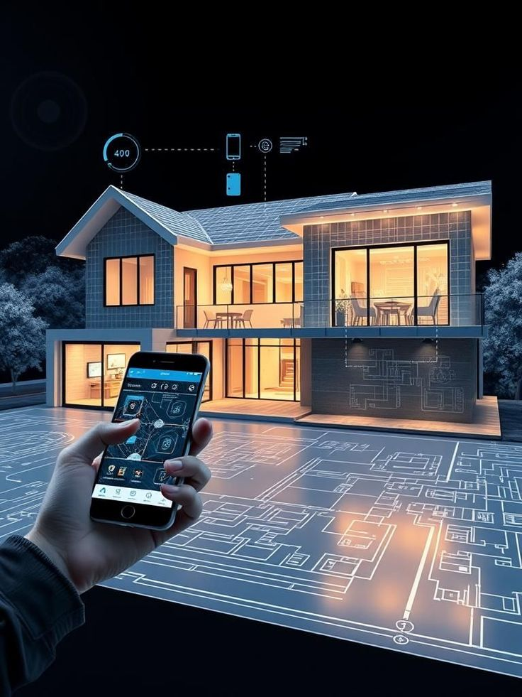 Top Smart Home Apps Android Free 2025 11zon