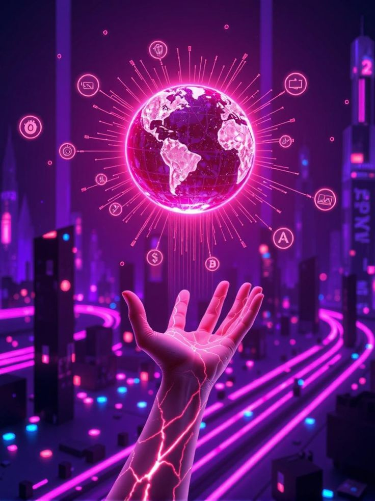 Transforming the Future of Web3 11zon