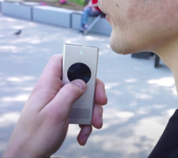 מתרגם שפות מיידי לשני הכיוונים 360x320