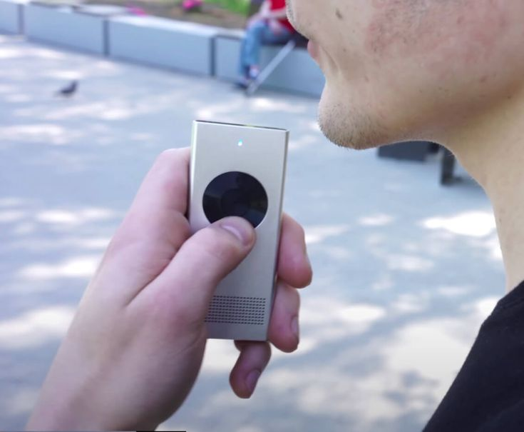 מתרגם שפות מיידי לשני הכיוונים