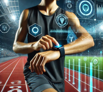 🎯 Want to know how AI is enhancing athlete performance and fan experiences  360x320