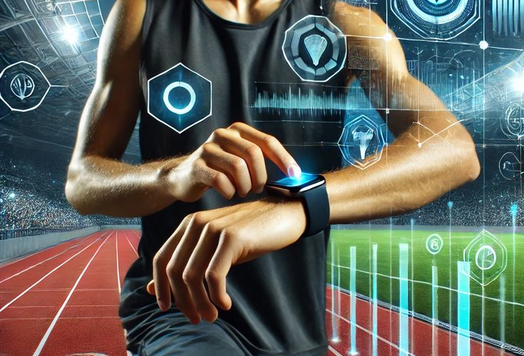 🎯 Want to know how AI is enhancing athlete performance and fan experiences  736x500