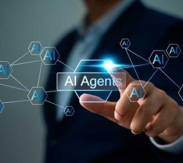Software ontwikkeling in de schaduw van AI  Kansen risicos en de toekomst 360x320