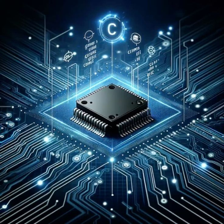 Inspirador  Muito mais que um chip Gostaram  Clique no link que esta na Bio Aproveitem Tenham um otimo dia chips chipsdecomputador chipsparapc chipsbaratos chipsmodernos chipsdofuturo tec tech tec