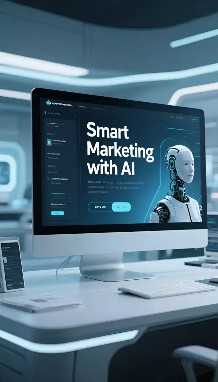 Use AI to Automate Your Marketing 11zon