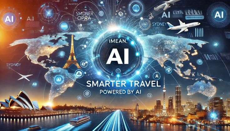 AI Travel Made Simple Find the Best Flight Deals Now 11zon