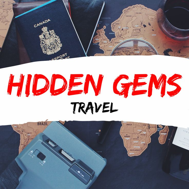 Hidden Gems Travel 11zon