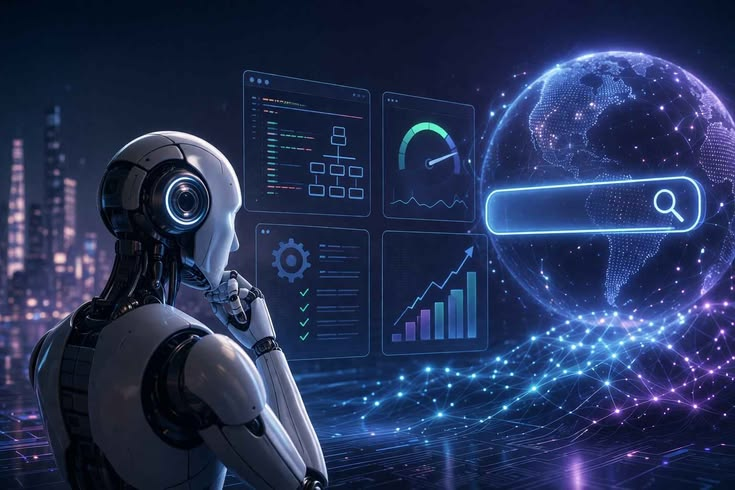 The Future of Technical SEO in an AI Driven Search World 11zon