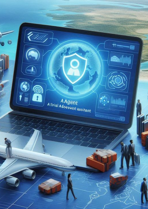 AI Agent Hyper-Personalized Travel Recommender_11zon