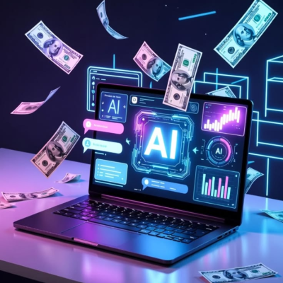 Follow for daily AI money tips! 💰