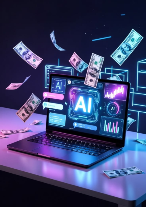 Follow for daily AI money tips! 💰