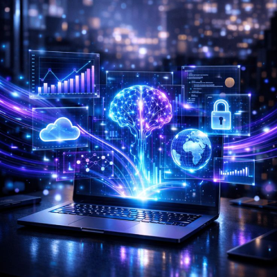 Futuristic AI Interface Concept _ Next-Gen Digital Technology Aesthetic_11zon (1)