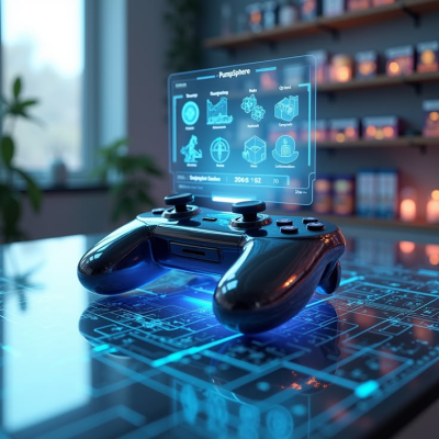 Inside PumpSphere_ AI-powered NPCs & surprise events_11zon