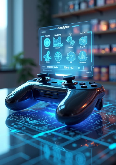 Inside PumpSphere_ AI-powered NPCs & surprise events_11zon