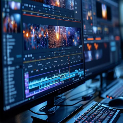 Learn Step-by-step Detailed Guide to Edit Videos and Photos with Ai__11zon