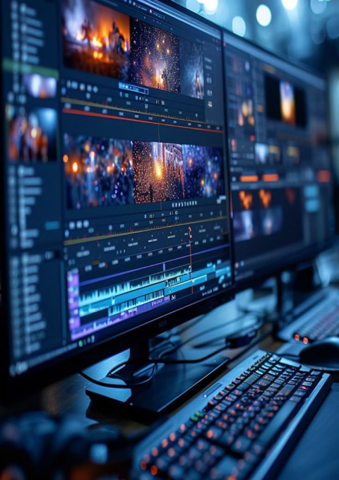 Learn Step-by-step Detailed Guide to Edit Videos and Photos with Ai__11zon