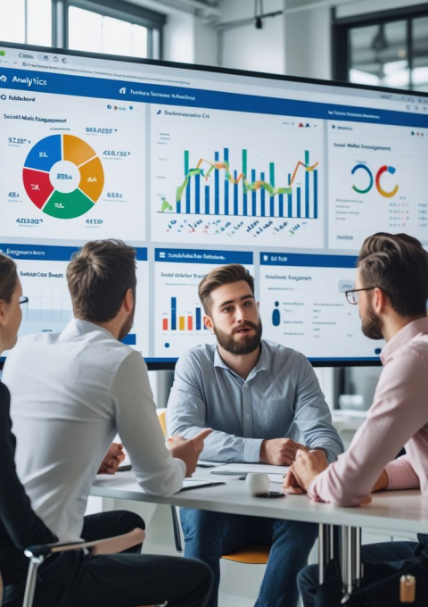 Leverage Analytics to Track Performance & Boost Results_11zon