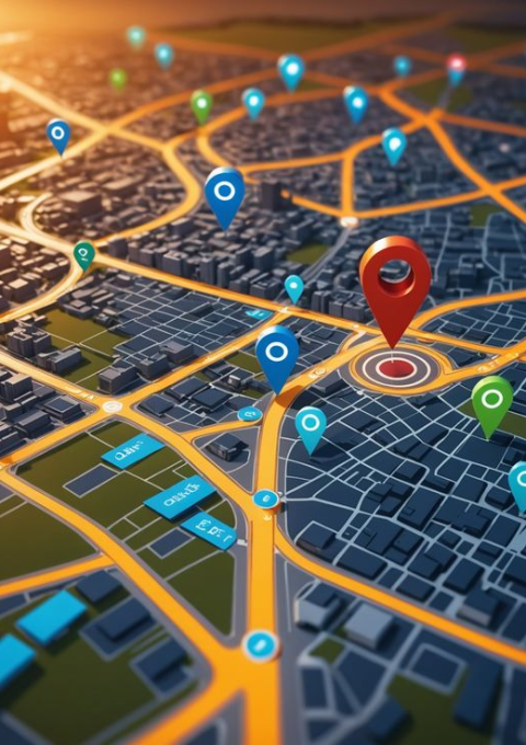 Mastering Transportation Logistics - Your Guide to Seamless Travel_11zon