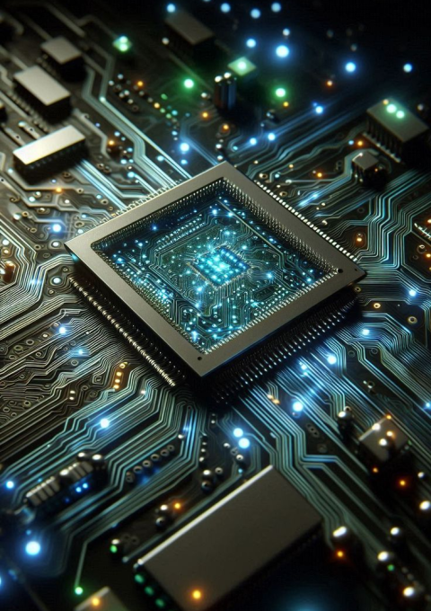 Neuromorphic Chips vs Traditional Processors_ Key Differences_11zon