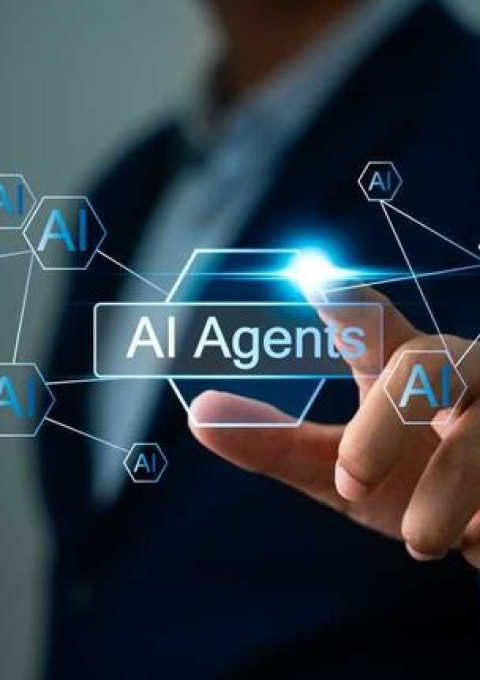 Software-ontwikkeling in de schaduw van AI_ Kansen, risico’s en de toekomst