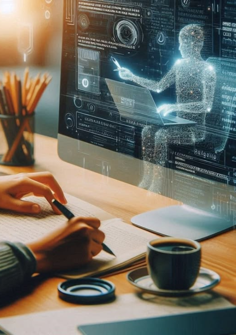 The secret to making money with AI generated art 🎨